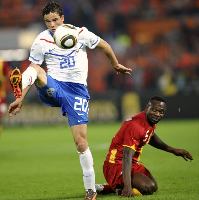 Geloof Is Het Allerbelangrijkste Trouw