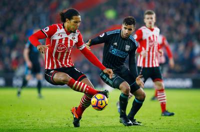 'Van Dijk wil dolgraag overstap maken naar Liverpool'