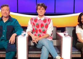 De kijkers van ‘De slimste mens’ zijn klaar met deelnemer Gavin Reijnders