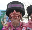 Carnaval Aalst: Simon Wiesenthal Centrum vraagt premier Wilmès tussenbeide te komen bij Unesco