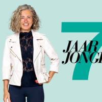 Caroline (47) lijkt wel 15 jaar jonger: “Heel gaaf geworden”