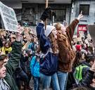 Ambitieus klimaatplan? Niet meer voor de verkiezingen