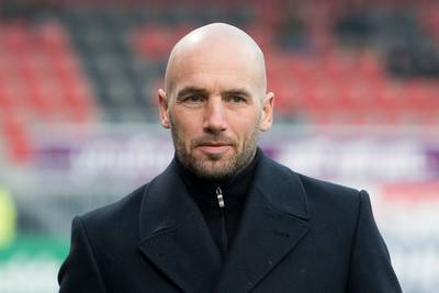 Van der Gaag volgt tegenpool Vreven op bij NAC