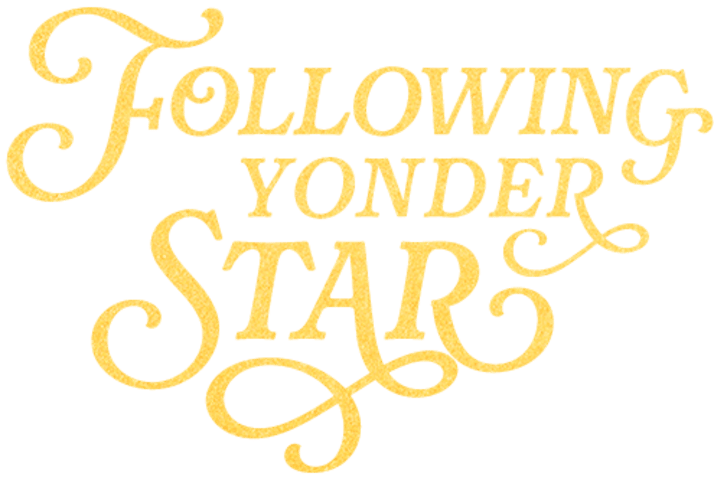 Following Yonder Star