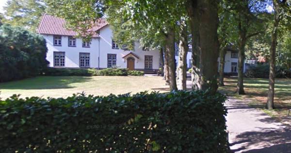 Oproep: kent u oud-bewoners van meisjesinternaat in Stevensbeek?