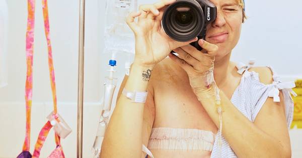 Harry uit Zenderen kon vijf jaar lang niet naar de portretten van zijn stervende dochter kijken