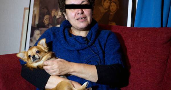 'Heks van Kockengen' eindelijk voor de rechter | Binnenland - AD.nl