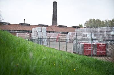Baksteenindustrie: ‘We staan aan de rand van de afgrond’