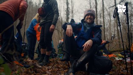 1. Patagonië - Aflevering 1