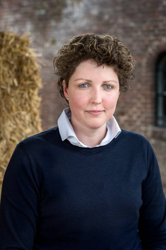 Boer zoekt vrouw steffi zwanger