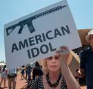 Zelden zoveel massamoorden in de VS als in 2019: ‘Dit is de tijd van de schietpartij’