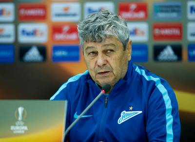 Lucescu volgt Terim op als bondscoach Turkije