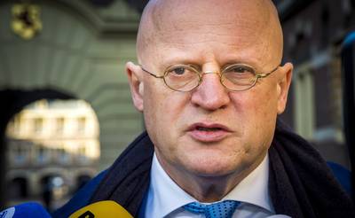 Minister: Dit voorjaar besluit over vuurwerkverbod
