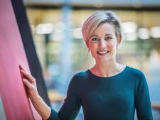 ‘Geef in deze donkere dagen een zonnestraaltje’, steekt burgemeester Meerts de Wijkenaren een hart onder de riem