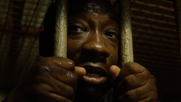 The Green Mile