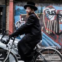 ‘Als besnijdenissen hier verboden worden, zullen we naar de Amerikaanse ambassade moeten’: bij de joodse gemeenschap in Antwerpen