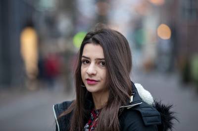 Wageningse Meri (19) heeft meer hoop gekregen na akkoord Kinderpardon