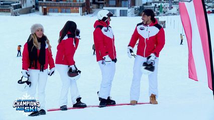 22. Remonter la pente