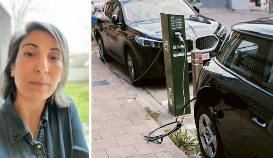 En plots halen elektrische auto’s vlotjes 800 kilometer: ‘Alles rond de batterij is verbeterd’