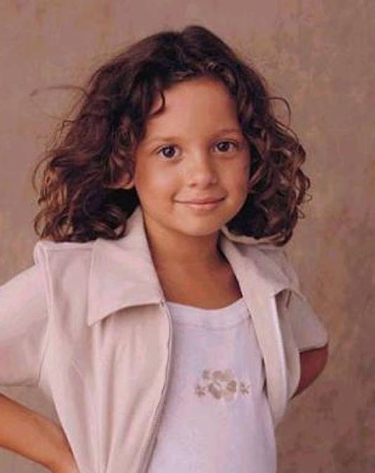 La Petite Rosie De Sept A La Maison A Bien Grandi Tele 7sur7 Be