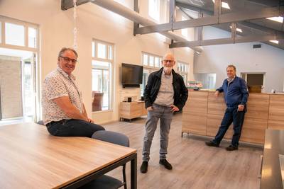 Een gekke tijd, maar toch start Benjamin in Diessen: ‘eindelijk’