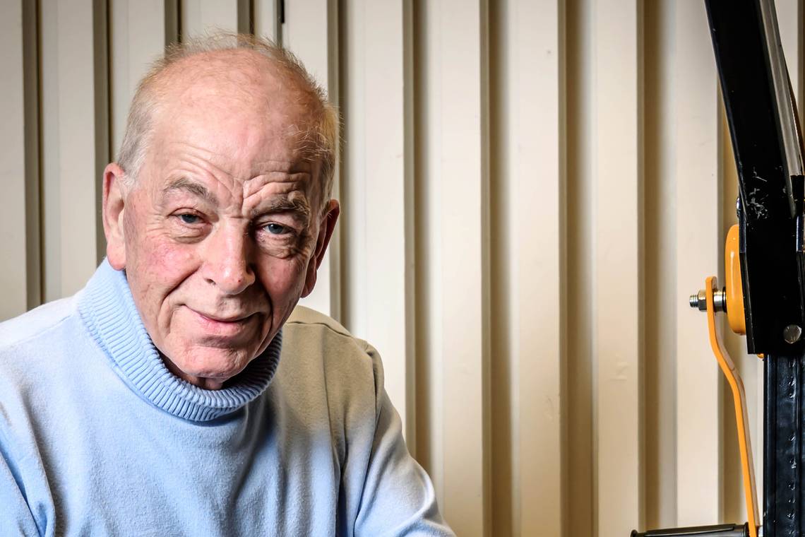 ‘Wij leefden niet op grote voet. Maar de topwetenschappers die bij ons in dienst waren, zijn met miljoenen naar huis gegaan’