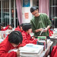 Het gaokao-systeem functioneert als een krachtige motor voor studie-ijver en academische excellentie