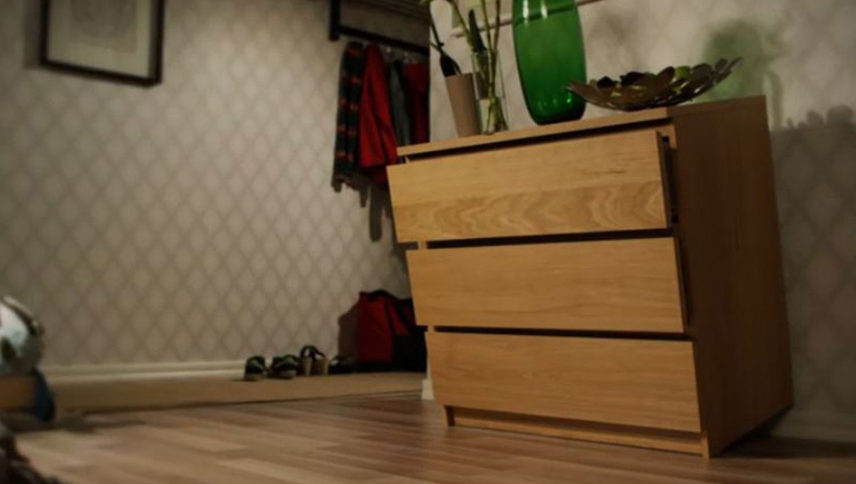 Ikea Waarschuwt Voor Ladekasten Na Dood Van Twee Kinderen De Volkskrant
