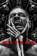 boxcover van Mayans MC