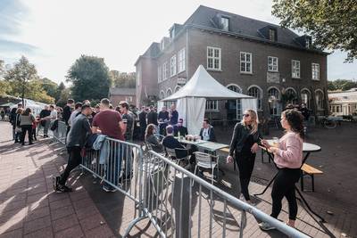 Toch géén alternatieve kermis in Baak en Terborg: ‘Enorm zuur’