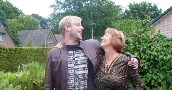 Dion (32) had een droom, maar stierf in L.A. - AD.nl