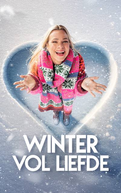 boxcover van Winter Vol Liefde