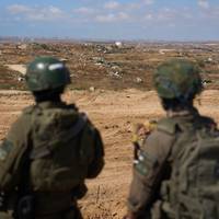 Israël meldt aanval op nieuwe leider Hamas, twee weken na dood voorganger