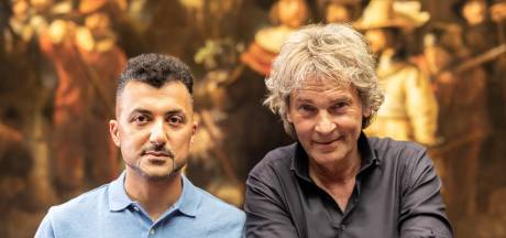 Matthijs Van Nieuwkerk Jarenlang Bedonderd Cruijff Zei Nooit Dat Hij Fan Is Van Dwdd Show Gelderlander Nl