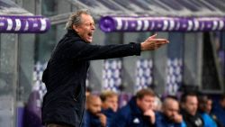 75ste keer tegen Anderlecht voor Preud’homme: “Ik trok er altijd als underdog naartoe”