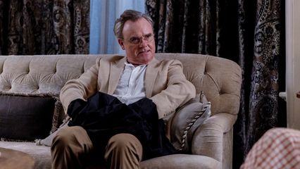 6. The Good Room