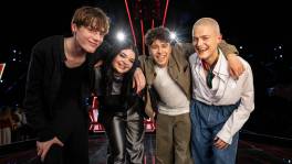 Vlak voor de finale: herbeleef het tiende seizoen van The Voice in ...