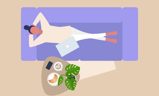 Expert legt uit: dit gebeurt er als je overdag te veel slaapt
