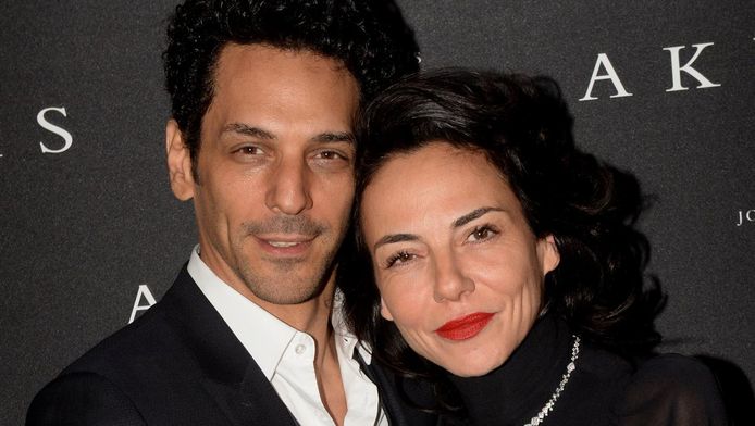 Aaron Nouchy âge Il y a vingt ans, Tomer Sisley a quitté la femme de sa vie | Show