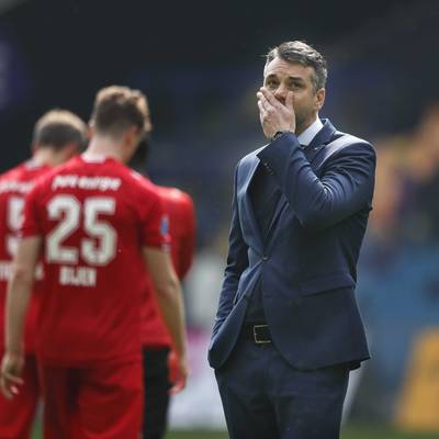 Pusic: Er is te veel misgegaan