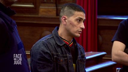 5. Braquages et trafic d’armes