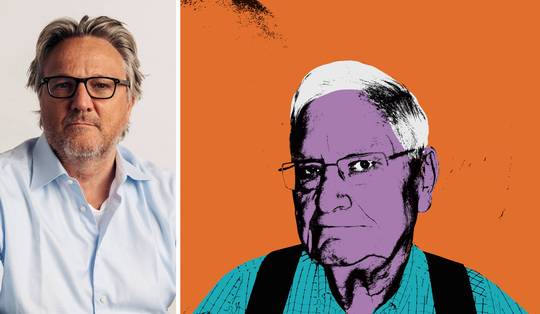 Beste Walter Zinzen, stoort het u dat een jonge vrouw zich in dit domein laat gelden?