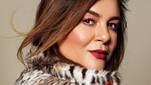 Beauty & het feest: steel de feestlook van Karima Mettioui