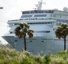 Luxecruises stoten tien keer zoveel uit als alle Europese wagens samen