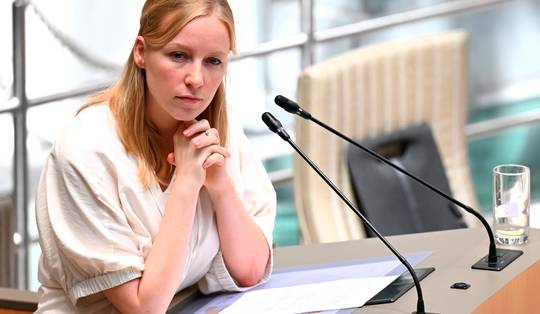 Steeds meer sociale woningen staan leeg, terwijl wachtlijst blijft aangroeien