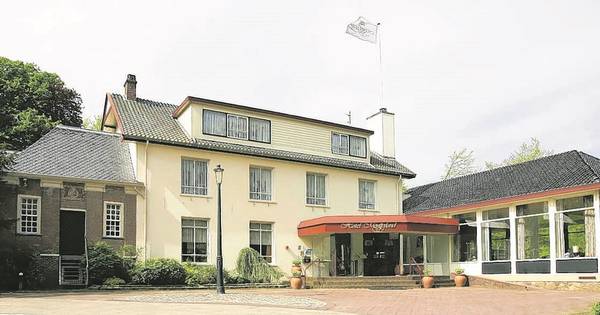 Landgoed Montferland bij Zeddam gesloten | Montferland - De Gelderlander