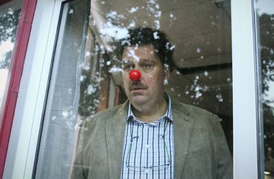 Meester Anton: Opnames nieuw seizoen De Luizenmoeder beginnen in oktober