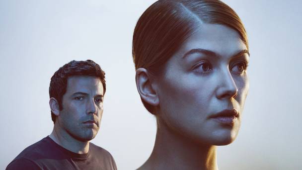 Gone Girl