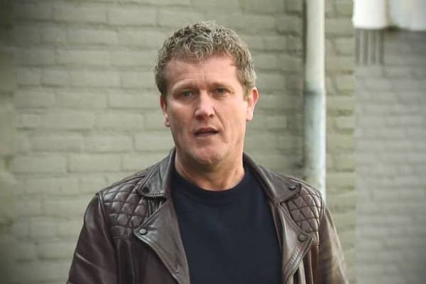 Undercover in Nederland