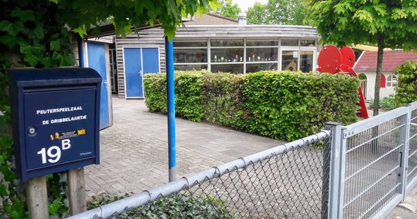 Toch nieuwe peuteropvang in Esch | Meierij - BD.nl